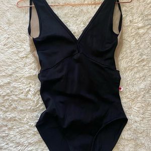 Yumiko C-black Alicia size M